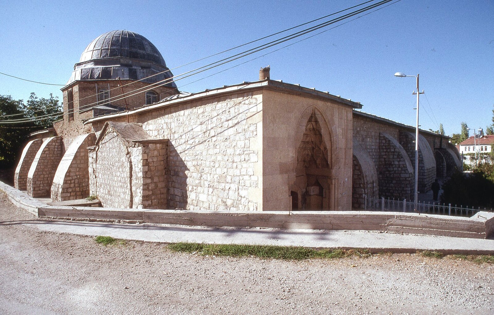 Malatyanın tarixi və adının mənşəyi: qədimdən bu günə