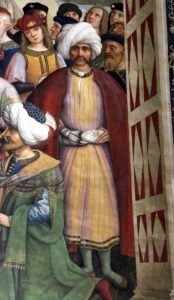 Cem Sultan: The Ottoman Prince Held Hostage in Europe
