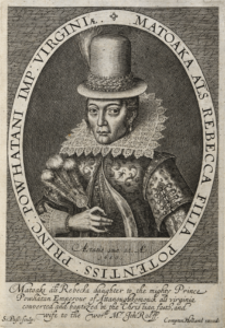 The Real Story of Pocahontas: Kidnapping, Marriage, Death