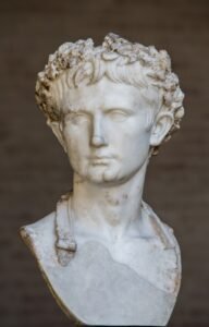 Augustus kimdir? Roma’nın ilk imparatorunun iktidar yolu