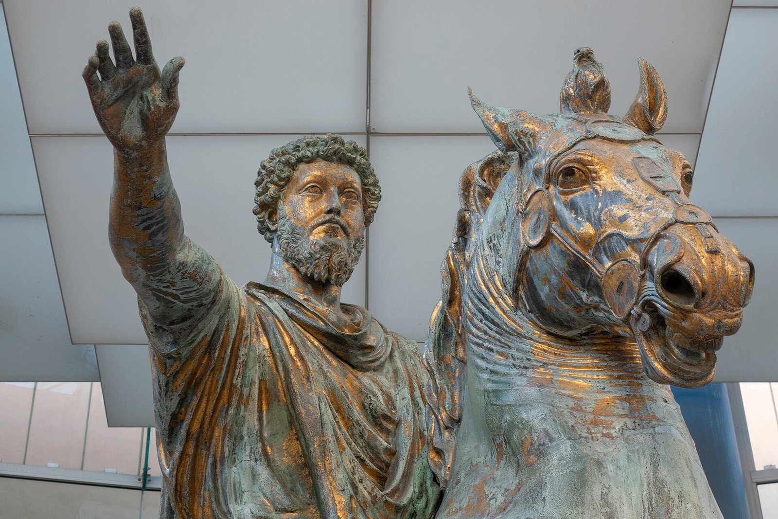 Mark Avreli kimdir? “Düşüncələr”in arxasındakı imperator