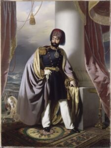 II Mahmud kimdir? Osmanlıda geyim, idarəçilik və ordu