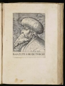 Who Was Bayezid the Thunderbolt? Nicopolis and His Ottoman Reign