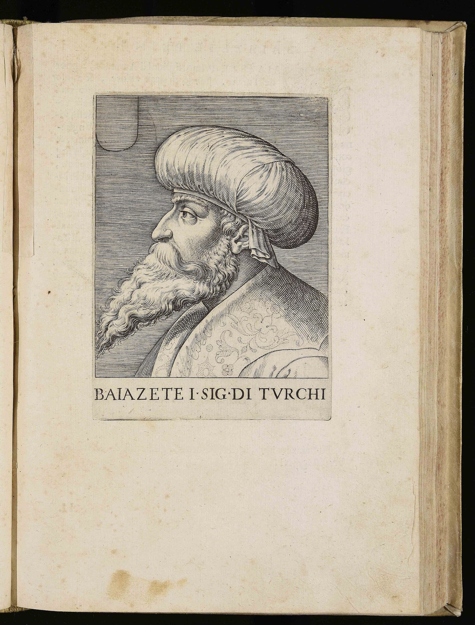 Who Was Bayezid the Thunderbolt? Nicopolis and His Ottoman Reign