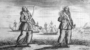 Who Was Anne Bonny? Facts and Legends of a Pirate