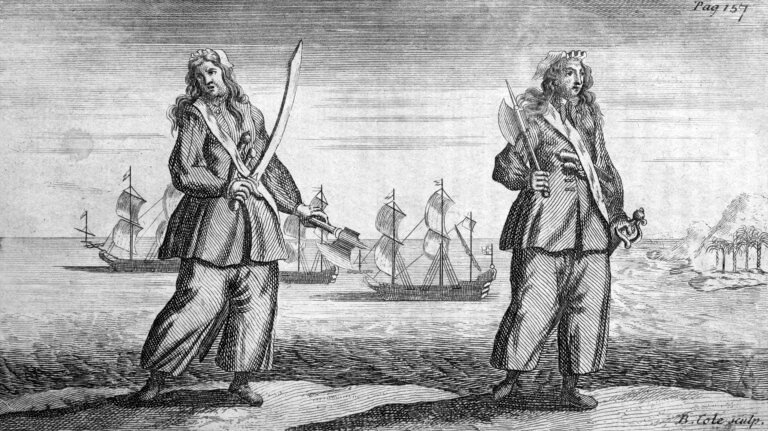 Enn Bonni kim idi? Piratın həyatı, faktlar və əfsanələr