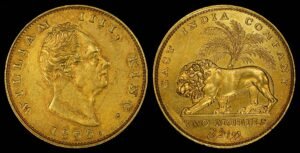 The East India Company: How a Corporation Came to Rule India